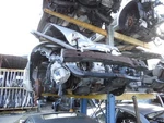 Trunk/hatch/tailgate Coupe With Rear Wiper Fits 06-08 Eclipse 445954 Used. Price: $139.30.