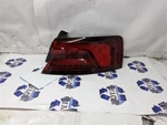 2018 2019 2020 S5 Audi Passenger Tail Light , 8W6 945 092 Used. Price: $149.25.