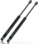 Arana 11" Gas Strut 45LB/200N, Shocks Lift Support For Inch, Black New. Price: $37.82.