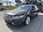 Trunk Lid Hinge Passenger Right Rear 2009 10 11 12 13 14 15 16 17 Volkswagen Cc Used. Price: $38.40.