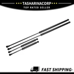 Piece Of Front Hood Rear Liftgate Support Gas Struts Fit For Bmw E85 Z4 New. Price: $47.83.