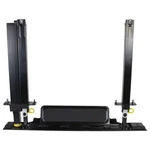 Genuine Ford Tailgate Step HC3Z-99402A48-C New. Price: $1260.67.