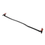 Omix-ada 12304.2 Rear Liftgate Seal For 2007-10 Jeep Wrangler Jk New. Price: $73.95.