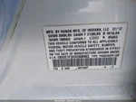 Trunk/hatch/tailgate Without Rear View Camera Fits 13 Ilx 4894036 Used. Price: $260.00.