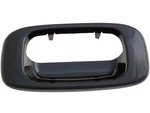 Tailgate Handle Bezel 19XMFYJ61 For Silverado 1500 2500 Hd Classic 3500 2006 New. Price: $51.15.