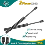 Pcs Rear Trunk Lift Supports Spring Props For 2001-2006 Chrysler Convertible New. Price: $16.08.