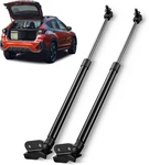 Tailgate Struts For Subaru Crosstrek 2018-2023, Rear Hatch Replacement Shocks Fi New. Price: $56.55.