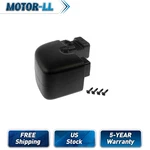 Dorman Oe Solutions Rear Right Bumper End Cap For Jeep Wrangler 1997-2005 2006 New. Price: $84.63.