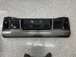 1999-2002 Lexus LX470 Rear Lower Panel Shell Black 202 Oem Used. Price: $450.00.