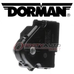 Dorman Main Hvac Heater Blend Door Actuator For 2004-2005 Gmc Envoy Xuv Ph New. Price: $48.27.