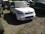 Trunk/hatch/tailgate Spoiler Without Wiper Fits 10-11 Soul 62738 Used. Price: $159.20.