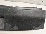 2009 Chevrolet Hhr Rear Lift Gate Trim Panel 22713913 Used. Price: $74.99.