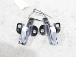 16-20 Tesla Model X Trunk Rear Left Right Side Lift Hinge Tailgate Support Used. Price: $81.79.