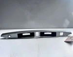 2014-2020 Lexus IS250 IS350 Trunk Lid Molding Trim Panel Plate Cover Oem Used. Price: $49.99.