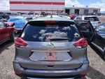 Trunk/hatch/tailgate Vin 5 1ST Digit Usa Built Fits 18-20 Rogue 1307229 Used. Price: $1189.90.