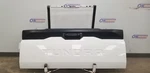 22 Toyota Tundra Sr Tailgate Assembly White Without Surround View Option Used. Price: $1487.50.