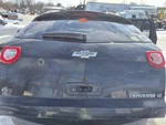 Trunk/hatch/tailgate With Rear View Camera Opt Uvc Fits 09-12 Traverse 1257627 Used. Price: $270.00.