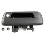 Tailgate Handle Black Outer Fits 2004-2012 Chevrolet Colorado Gmc Canyon New. Price: $36.00.