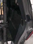 Trunk/hatch/tailgate Swb Sport Camera Power Liftgate Fits 17-18 Santa Fe 726851 Used. Price: $818.37.
