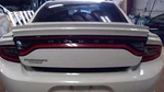 Trunk Hatch Tailgate Liftgate With 3 Piece Spoiler White Fit 15-18 Charger 82710 Used. Price: $545.00.