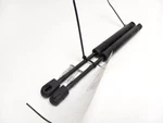 2003 - 2007 Cadillac Cts Tailgate Strut Used. Price: $38.00.