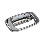 For Chevy Silverado 1500/2500 Hd-classic 2007 Tailgate Handle Bezel Plastic New. Price: $36.30.