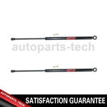 2X Focus Auto Parts Hatch Lift Support For Honda Crx 1988 1991 New. Price: $52.73.