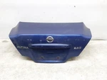 2008-2013 Nissan Altima Rear Cargo Trunk Decklid 84300-JB130 *blue *cpe Used. Price: $598.50.
