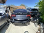 15 16 17 Acura Tlx Trunk/decklid/hatch/tailgate W/o Rear Spoiler No Lights Used. Price: $500.00.