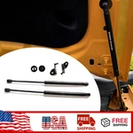 2PCS Front Engine Hood Lift Support Shock Strut Damper Ford Bronco 2021+ 4DR New. Price: $45.89.