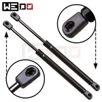 Set Of 2 For Chevrolet S10 Blazer Gmc Jimmy 1983-1995 Back Glass Lift Supports New. Price: $18.59.