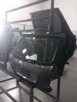 Trunk/hatch/tailgate Station Wgn Fits 09-14 Jetta 692924 Used. Price: $729.45.