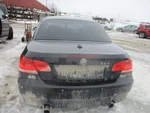 (local Pickup Only) Trunk/hatch/tailgate Convertible Thru 6/09 Fits 07-09 Bmw 32 Used. Price: $132.99.