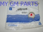 Silverado Sierra Passenger Side Tail Gate Hinge Bushing 2007-2013 New 25815554. Price: $43.86.