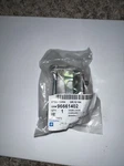 Gm Oem Liftgate Tailgate-hinge Passenger 96661402 New. Price: $50.00.