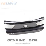 2018-2026 Bmw X2 2.0L Lower Trunk Hatch Panel 7467656 Used. Price: $142.49.