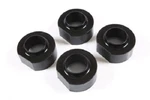 Iron Rock Off Road Zj Budget Boost New. Price: $96.18.
