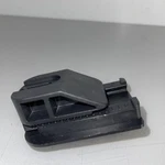 Genuine Gm Oem Liftgate Wedge Bump Stop 15214189 New. Price: $12.95.