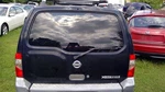 Trunk Hatch Wiper Fits 00-04 Nissan Xterra Oem Used. Price: $679.99.