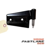 2007-2017 Jeep Wrangler Right Upper Door Hinge New Oem 55395384AF. Price: $76.05.