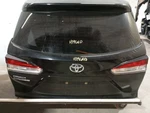 Trunk/hatch/tailgate With Privacy Tint Glass Fits 22-24 Corolla Cross 4055348 Used. Price: $1494.99.