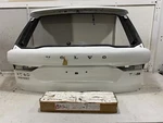 2018 - 2022 Volvo XC60 Tailgate Liftgate Hatch Trunk Oem White V426 Used. Price: $550.00.