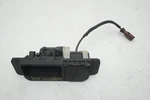 Rear View Reverse Camera Trunk Lid Handle 0997503600 Mercedes S560 W222 2019-20 Used. Price: $89.99.