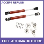 2SET 7.5 Inch 25LBS/110N Red Lift Supports Struts Shock Gas Spring For Rv Car New. Price: $15.49.