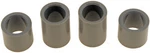 Door Lock Striker Anti-rattle Kit Dorman 38424 New. Price: $13.94.