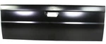 Tailgate For 1998 Nissan Frontier Base New. Price: $148.33.