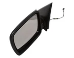 Fits Chrysler 2009 Dodge Journey Outside Rearview Mirror 1CE291W1AC New Oem. Price: $141.97.