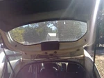 Hatchback Note With Key Cylinder Fits 15-18 Versa 3595620 Used. Price: $300.00.