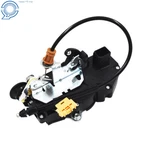 Door Lock Latch Actuator Rear Driver Side For Chevy Silverado Gmc Sierra 2008-09 New. Price: $24.40.