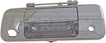 Dorman 91281 Tailgate Handle Fits 07 13 Toyota Tundra 69090-0C051-CHR New. Price: $137.03.